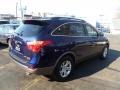 Deep Blue - Veracruz GLS AWD Photo No. 6