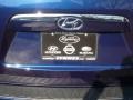 2010 Deep Blue Hyundai Veracruz GLS AWD  photo #24