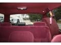 1995 Dark Garnet Red Metallic Chevrolet Suburban K1500 LS 4x4  photo #10