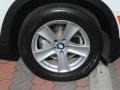 Alpine White - X5 xDrive 35i Photo No. 2