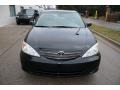 Black - Camry LE Photo No. 2
