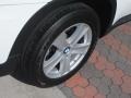 Alpine White - X5 xDrive 35i Photo No. 7