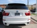 Alpine White - X5 xDrive 35i Photo No. 9