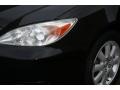 Black - Camry LE Photo No. 7