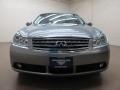 Diamond Graphite Metallic - M 35x Sedan Photo No. 3