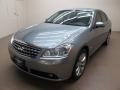 Diamond Graphite Metallic - M 35x Sedan Photo No. 4