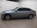 Diamond Graphite Metallic - M 35x Sedan Photo No. 5