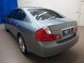Diamond Graphite Metallic - M 35x Sedan Photo No. 6