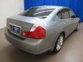Diamond Graphite Metallic - M 35x Sedan Photo No. 9