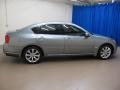 Diamond Graphite Metallic - M 35x Sedan Photo No. 10