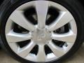 Diamond Graphite Metallic - M 35x Sedan Photo No. 16