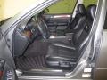 Diamond Graphite Metallic - M 35x Sedan Photo No. 17