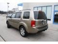 Mocha Metallic - Pilot EX 4WD Photo No. 5
