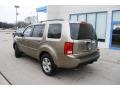 2009 Mocha Metallic Honda Pilot EX 4WD  photo #5