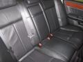 Diamond Graphite Metallic - M 35x Sedan Photo No. 21