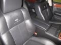 Diamond Graphite Metallic - M 35x Sedan Photo No. 23