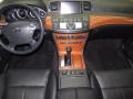 Diamond Graphite Metallic - M 35x Sedan Photo No. 25