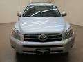 2007 Classic Silver Metallic Toyota RAV4 Limited 4WD  photo #2