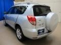 2007 Classic Silver Metallic Toyota RAV4 Limited 4WD  photo #6