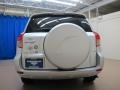 2007 Classic Silver Metallic Toyota RAV4 Limited 4WD  photo #8