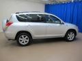2007 Classic Silver Metallic Toyota RAV4 Limited 4WD  photo #10