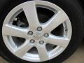 2007 Classic Silver Metallic Toyota RAV4 Limited 4WD  photo #15