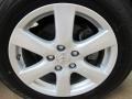 2007 Classic Silver Metallic Toyota RAV4 Limited 4WD  photo #16