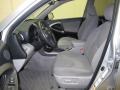 2007 Classic Silver Metallic Toyota RAV4 Limited 4WD  photo #17