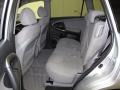 2007 Classic Silver Metallic Toyota RAV4 Limited 4WD  photo #19