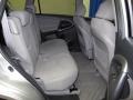 2007 Classic Silver Metallic Toyota RAV4 Limited 4WD  photo #21