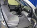 2007 Classic Silver Metallic Toyota RAV4 Limited 4WD  photo #23