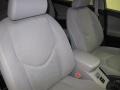 2007 Classic Silver Metallic Toyota RAV4 Limited 4WD  photo #24