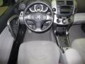 2007 Classic Silver Metallic Toyota RAV4 Limited 4WD  photo #25