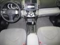 2007 Classic Silver Metallic Toyota RAV4 Limited 4WD  photo #26