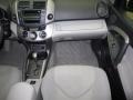 2007 Classic Silver Metallic Toyota RAV4 Limited 4WD  photo #27