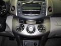 2007 Classic Silver Metallic Toyota RAV4 Limited 4WD  photo #30