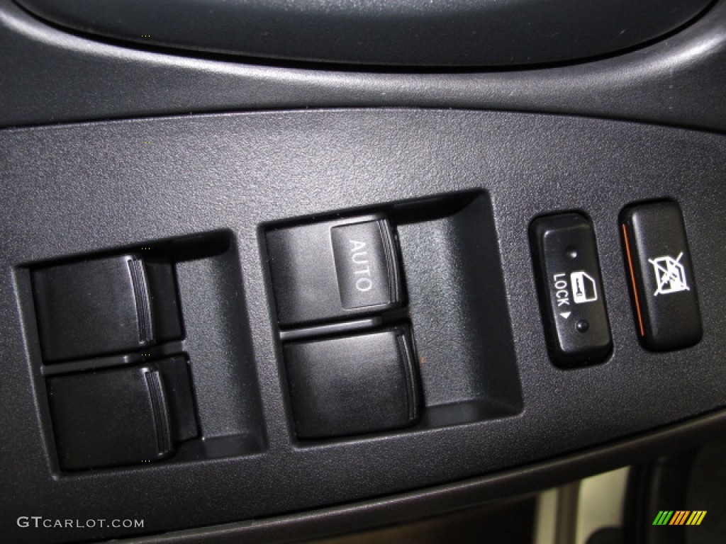 2007 RAV4 Limited 4WD - Classic Silver Metallic / Ash Gray photo #39