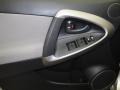 2007 Classic Silver Metallic Toyota RAV4 Limited 4WD  photo #40