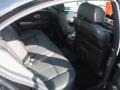 2008 Jet Black BMW 7 Series 750i Sedan  photo #5