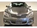 Magnetic Gray Metallic - Camry SE Photo No. 2