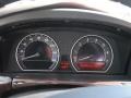 2008 Jet Black BMW 7 Series 750i Sedan  photo #18