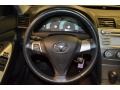 Magnetic Gray Metallic - Camry SE Photo No. 9