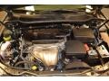Magnetic Gray Metallic - Camry SE Photo No. 13