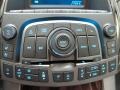 Controls of 2010 LaCrosse CXL AWD