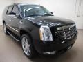 Black Raven - Escalade AWD Photo No. 1