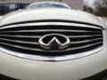 Moonlight White - EX 35 AWD Photo No. 3