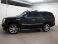 Black Raven - Escalade AWD Photo No. 4