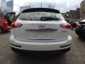 Moonlight White - EX 35 AWD Photo No. 12
