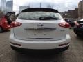 2008 Moonlight White Infiniti EX 35 AWD  photo #12