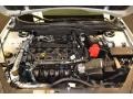 2.5 Liter DOHC 16-Valve VVT Duratec 4 Cylinder Engine for 2011 Ford Fusion SE #60479897